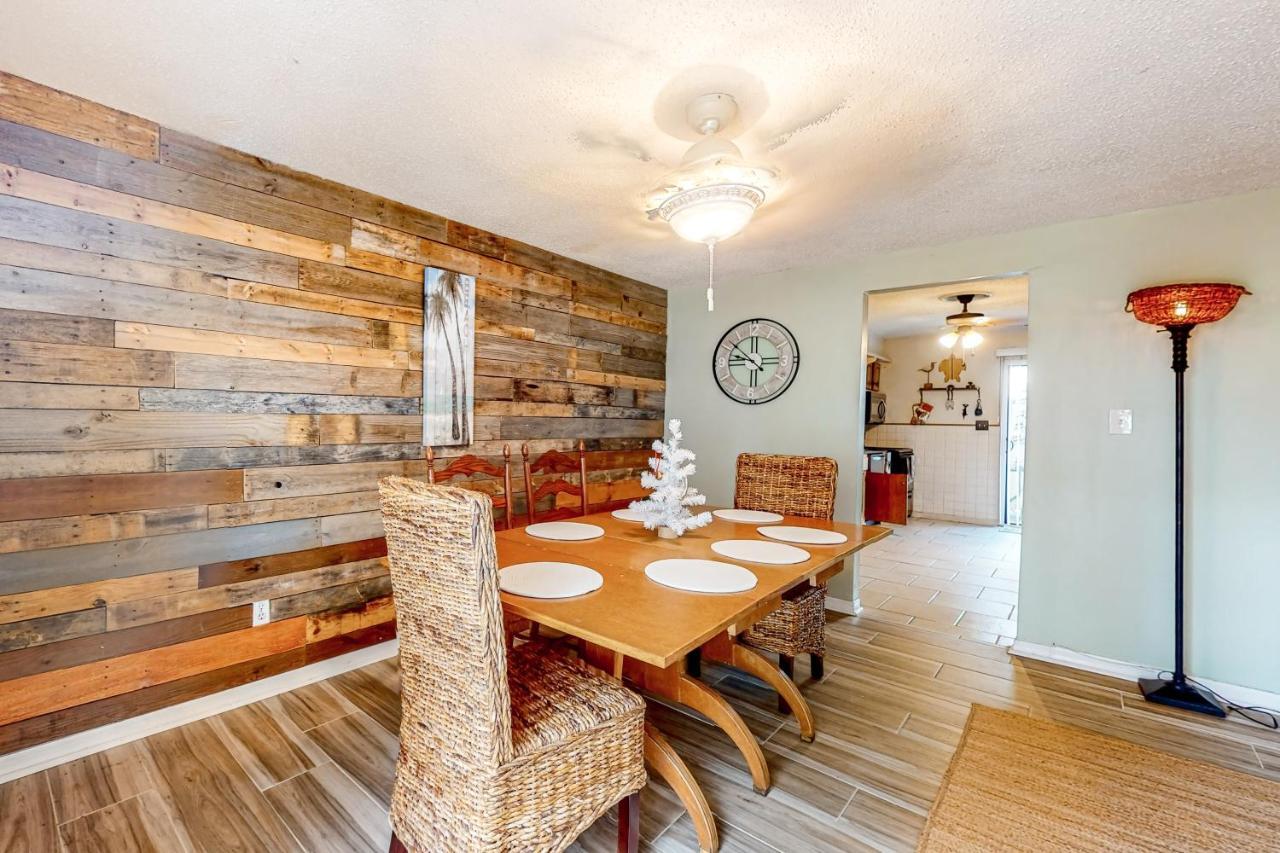 Perdido Bay Getaway Βίλα Πενσακόλα Εξωτερικό φωτογραφία