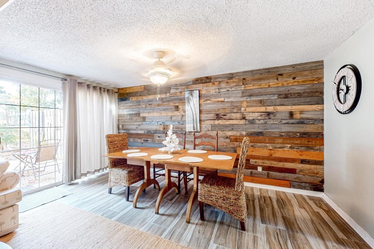 Perdido Bay Getaway Βίλα Πενσακόλα Εξωτερικό φωτογραφία