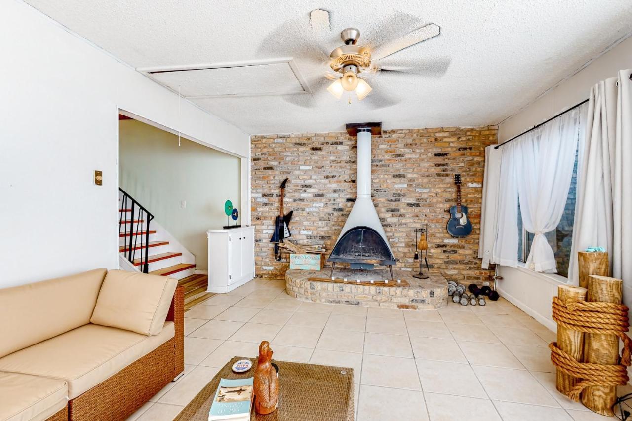 Perdido Bay Getaway Βίλα Πενσακόλα Εξωτερικό φωτογραφία
