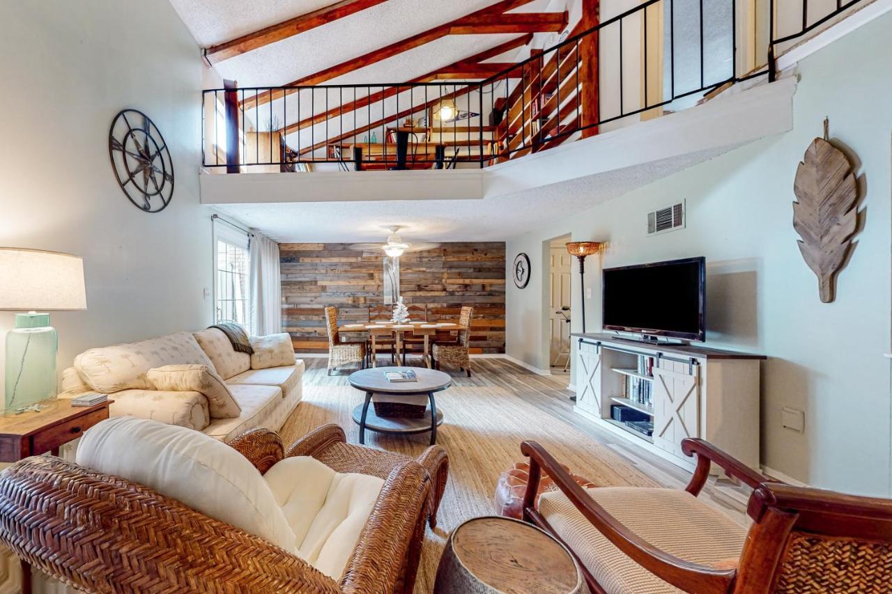 Perdido Bay Getaway Βίλα Πενσακόλα Εξωτερικό φωτογραφία