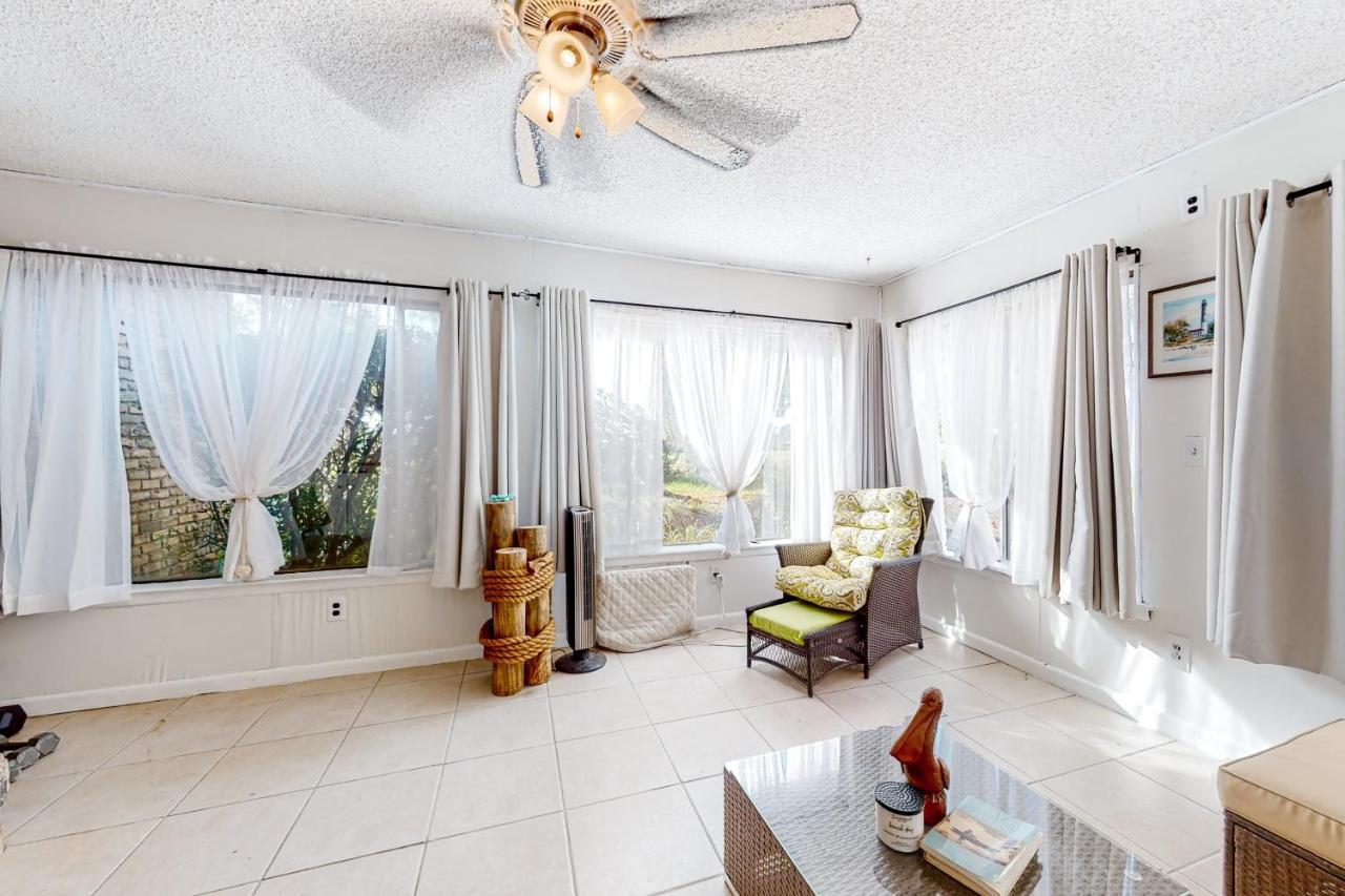 Perdido Bay Getaway Βίλα Πενσακόλα Εξωτερικό φωτογραφία