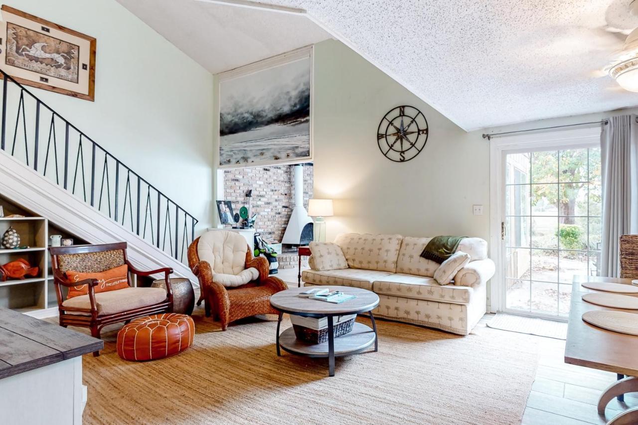 Perdido Bay Getaway Βίλα Πενσακόλα Εξωτερικό φωτογραφία