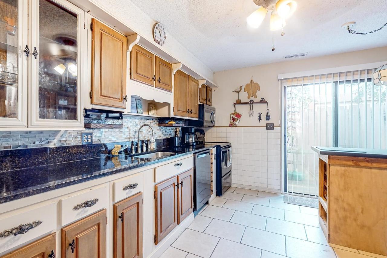 Perdido Bay Getaway Βίλα Πενσακόλα Εξωτερικό φωτογραφία