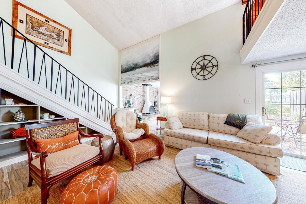 Perdido Bay Getaway Βίλα Πενσακόλα Εξωτερικό φωτογραφία