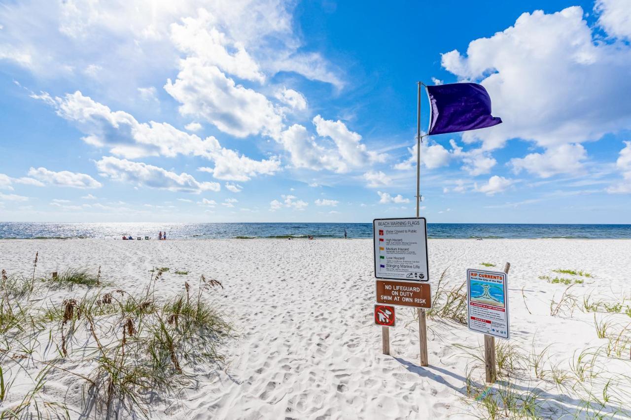 Perdido Bay Getaway Βίλα Πενσακόλα Εξωτερικό φωτογραφία