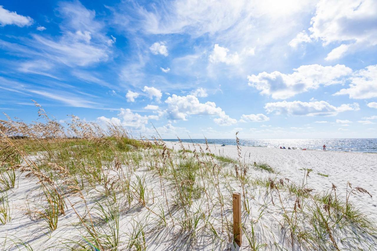 Perdido Bay Getaway Βίλα Πενσακόλα Εξωτερικό φωτογραφία