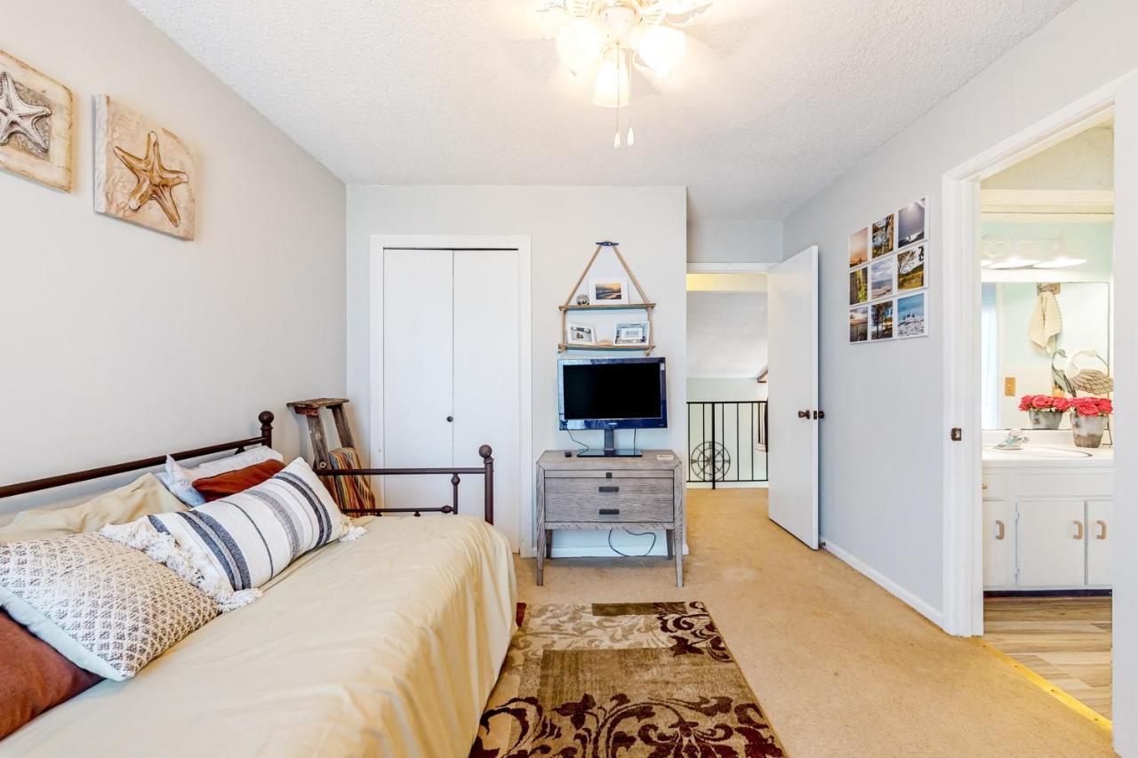 Perdido Bay Getaway Βίλα Πενσακόλα Εξωτερικό φωτογραφία