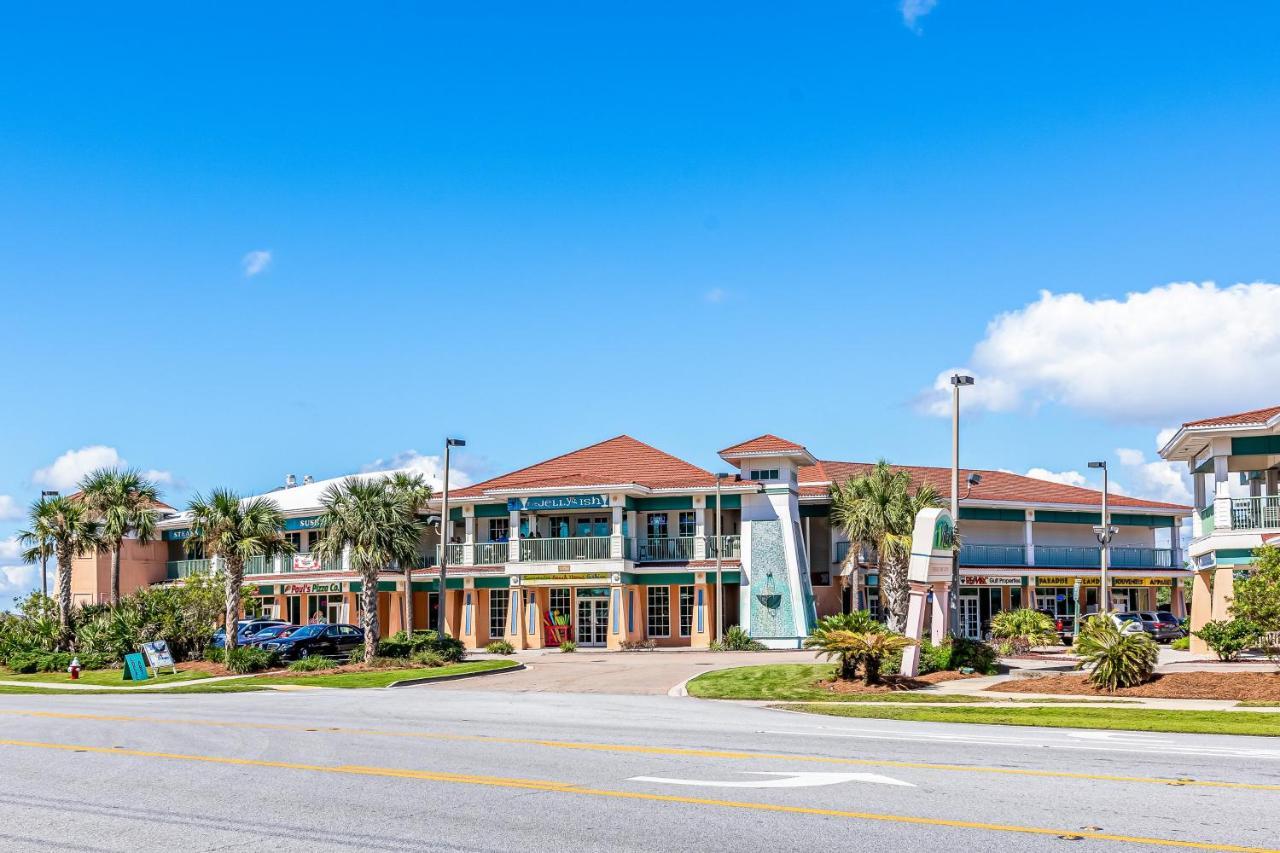 Perdido Bay Getaway Βίλα Πενσακόλα Εξωτερικό φωτογραφία