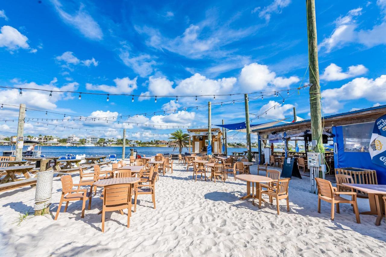 Perdido Bay Getaway Βίλα Πενσακόλα Εξωτερικό φωτογραφία