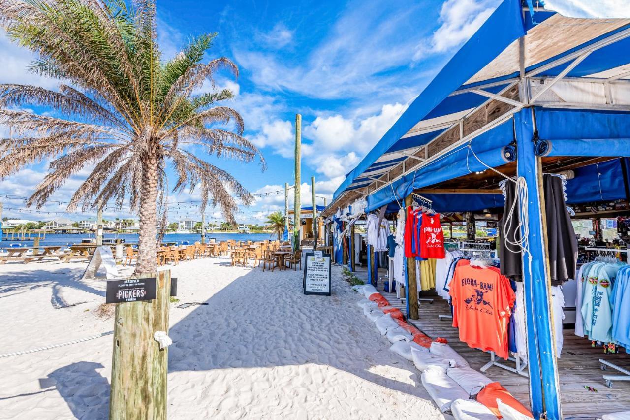 Perdido Bay Getaway Βίλα Πενσακόλα Εξωτερικό φωτογραφία
