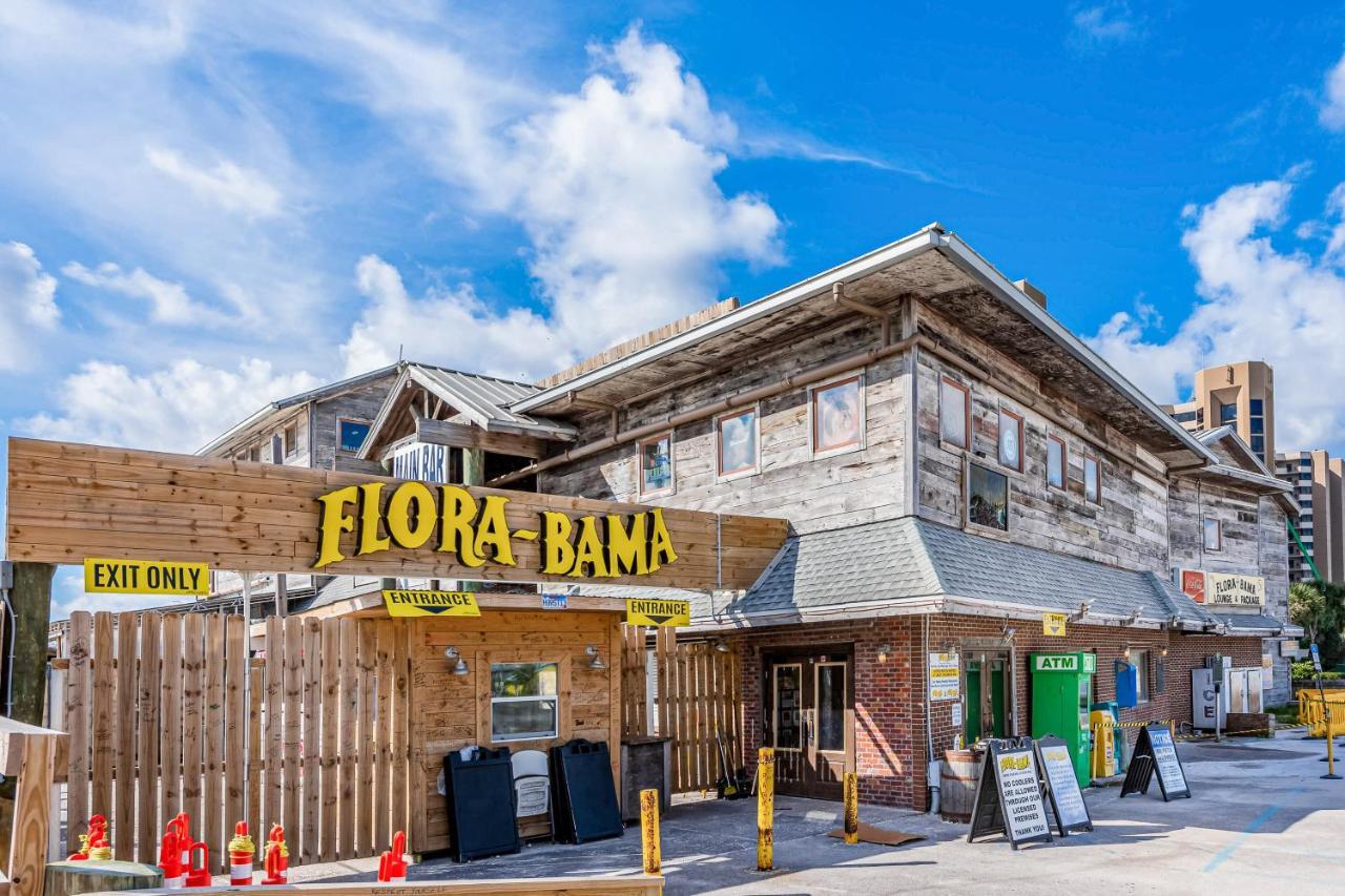 Perdido Bay Getaway Βίλα Πενσακόλα Εξωτερικό φωτογραφία