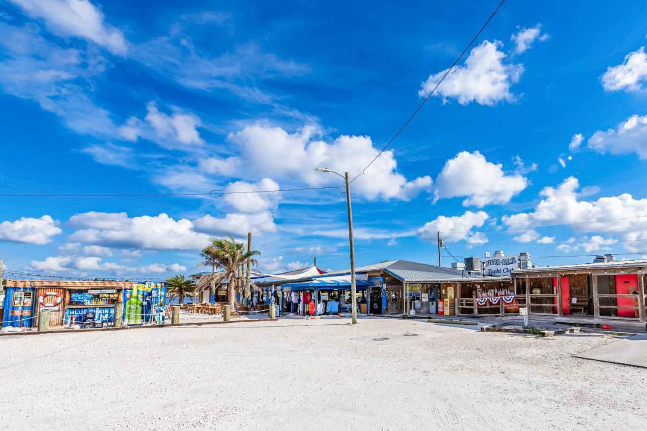 Perdido Bay Getaway Βίλα Πενσακόλα Εξωτερικό φωτογραφία