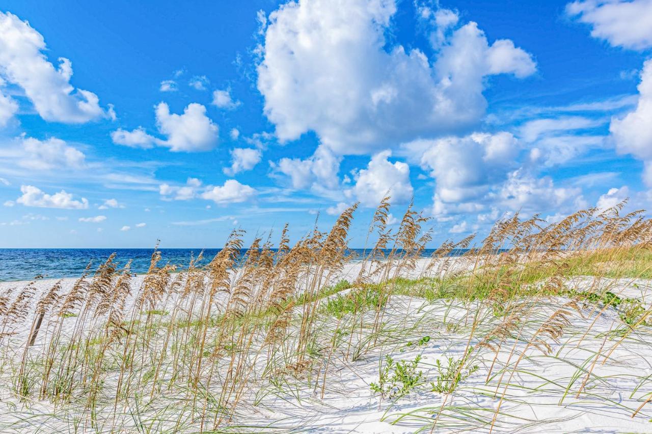 Perdido Bay Getaway Βίλα Πενσακόλα Εξωτερικό φωτογραφία