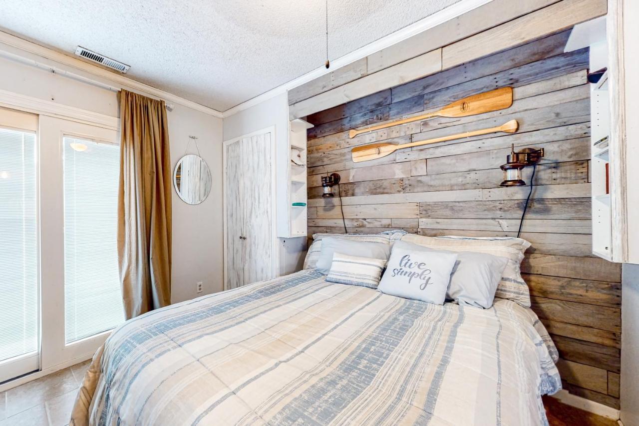 Perdido Bay Getaway Βίλα Πενσακόλα Εξωτερικό φωτογραφία
