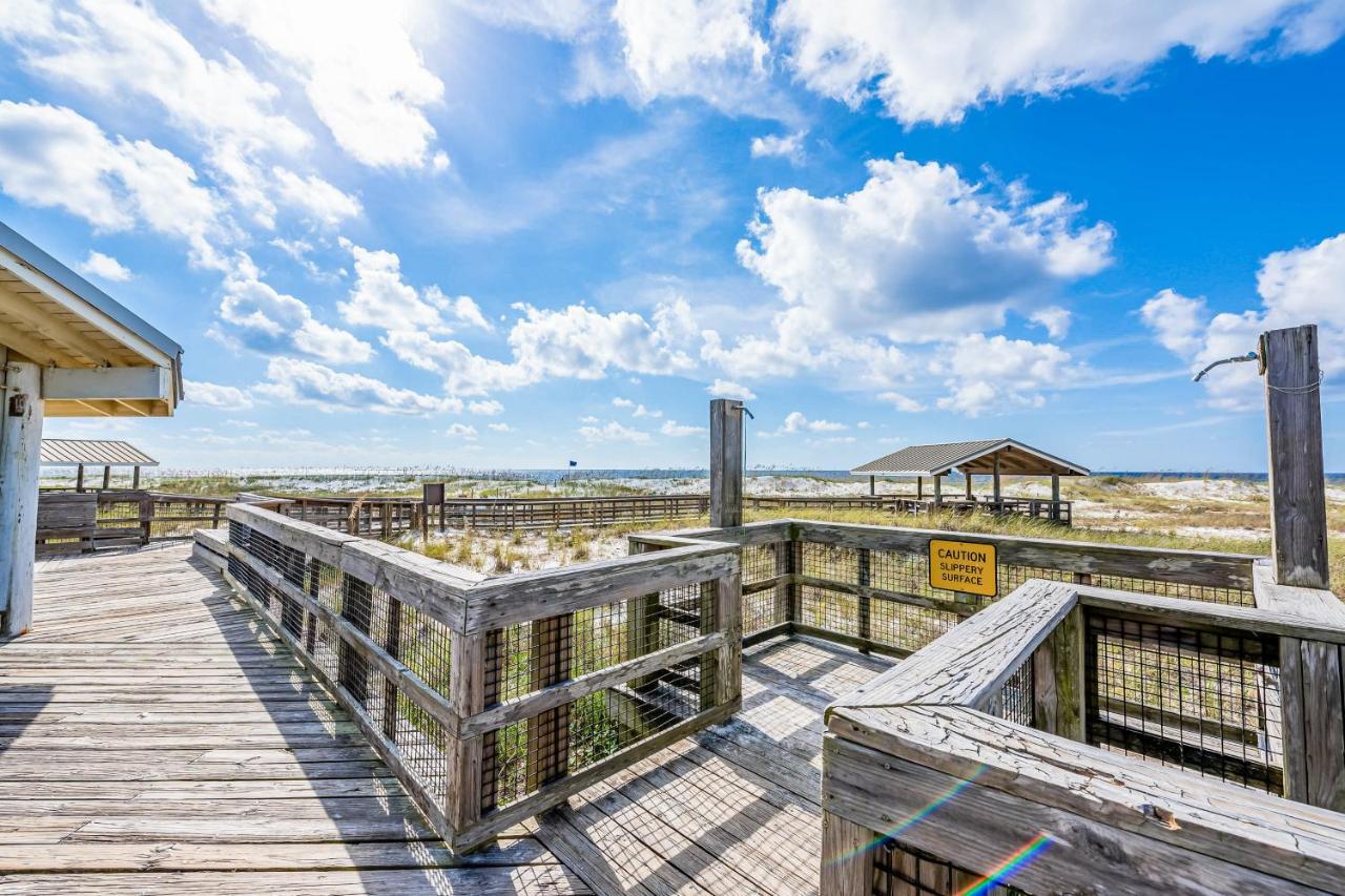 Perdido Bay Getaway Βίλα Πενσακόλα Εξωτερικό φωτογραφία