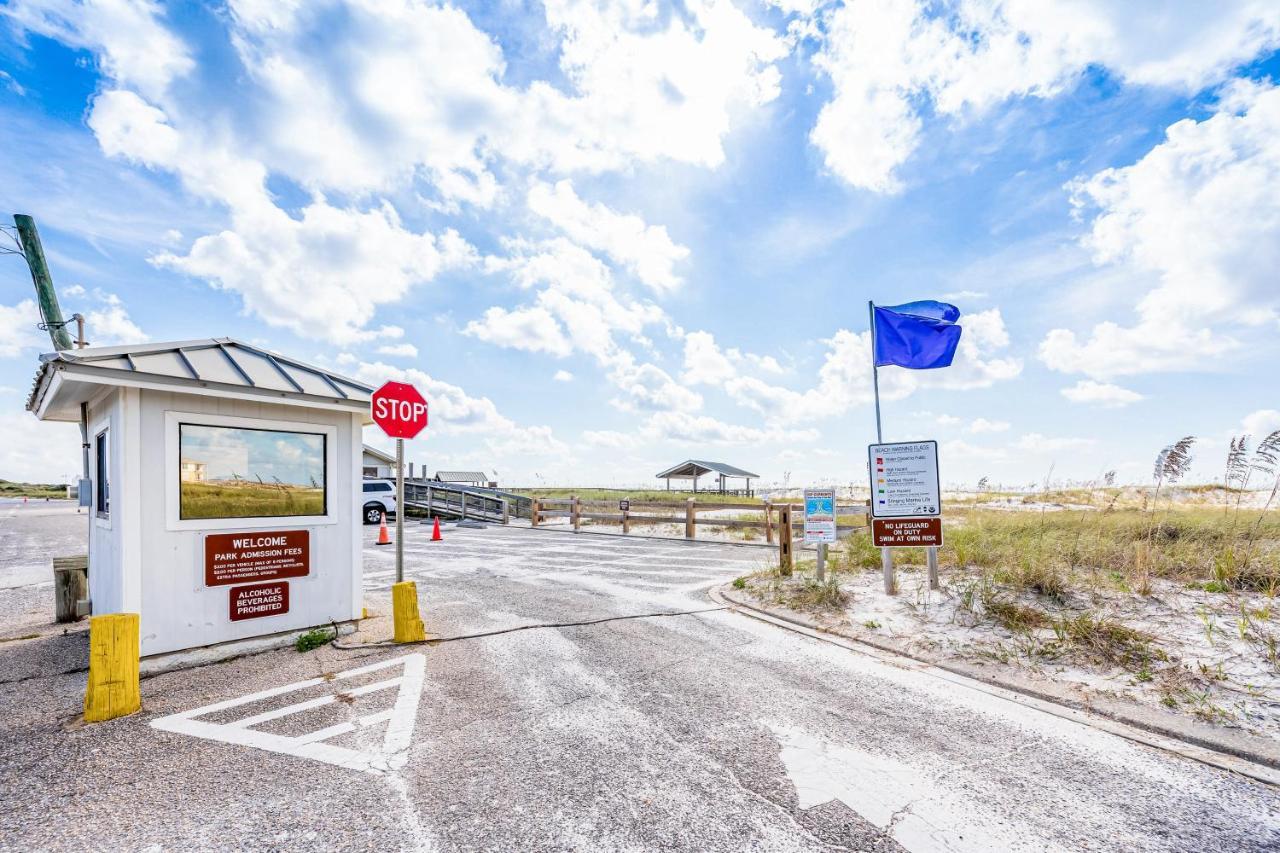 Perdido Bay Getaway Βίλα Πενσακόλα Εξωτερικό φωτογραφία