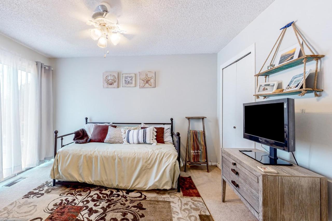 Perdido Bay Getaway Βίλα Πενσακόλα Εξωτερικό φωτογραφία