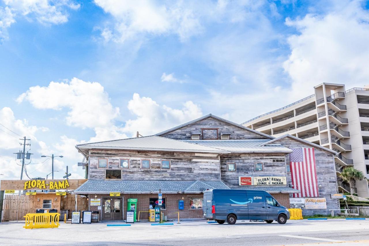 Perdido Bay Getaway Βίλα Πενσακόλα Εξωτερικό φωτογραφία