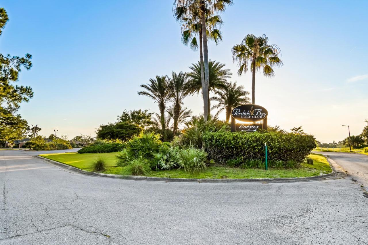 Perdido Bay Getaway Βίλα Πενσακόλα Εξωτερικό φωτογραφία