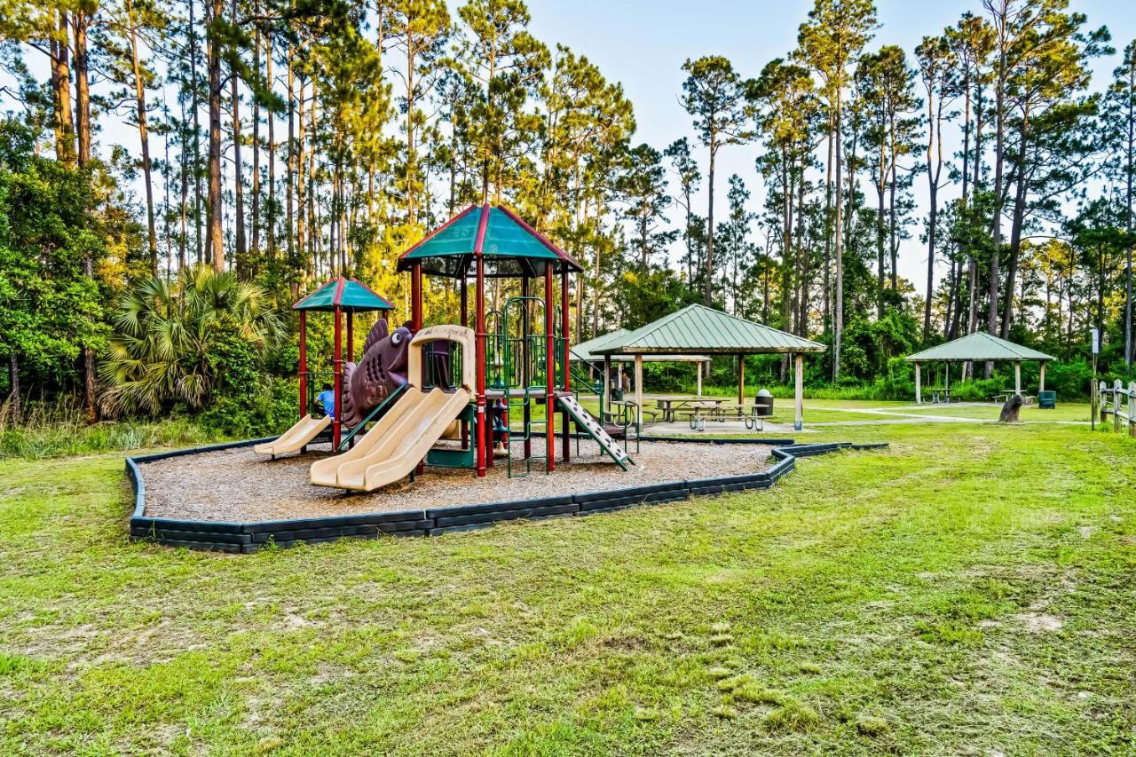 Perdido Bay Getaway Βίλα Πενσακόλα Εξωτερικό φωτογραφία