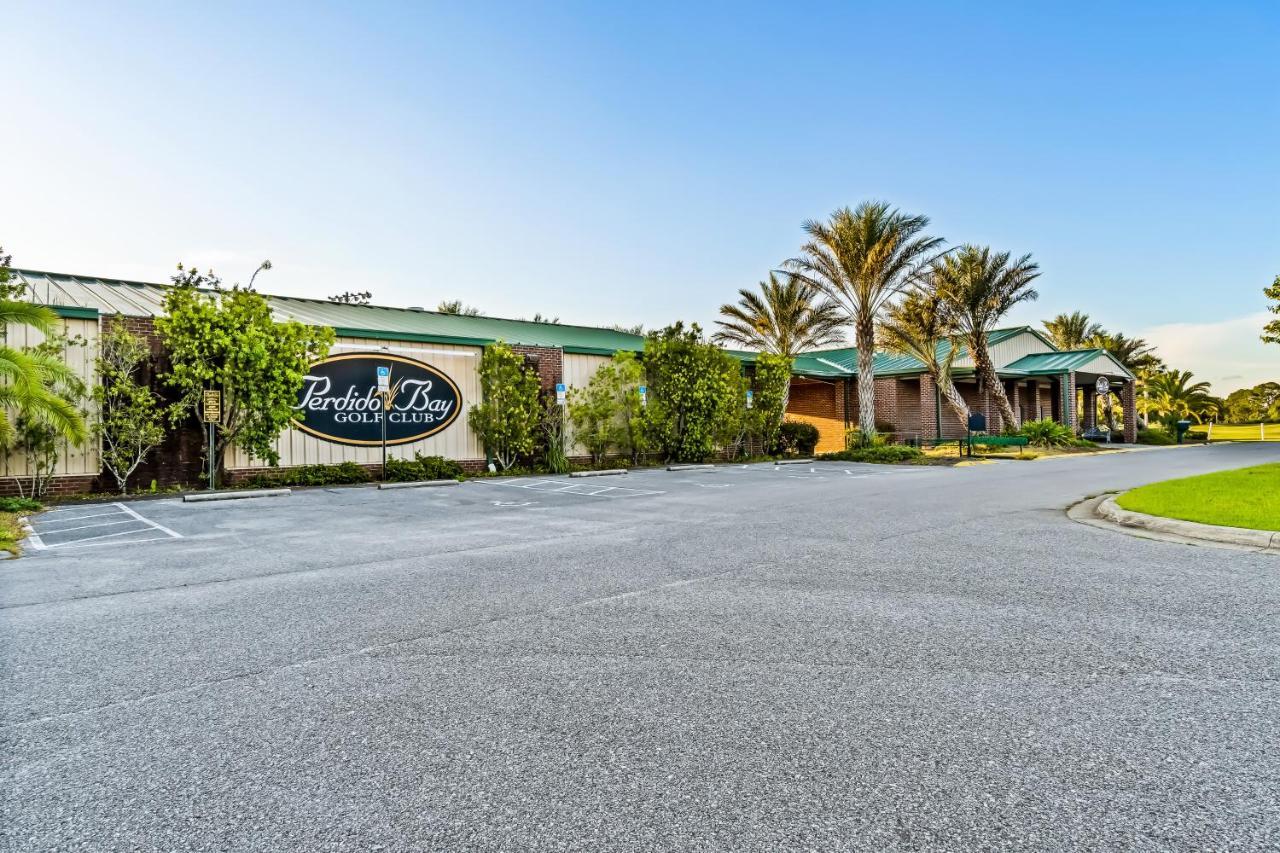 Perdido Bay Getaway Βίλα Πενσακόλα Εξωτερικό φωτογραφία