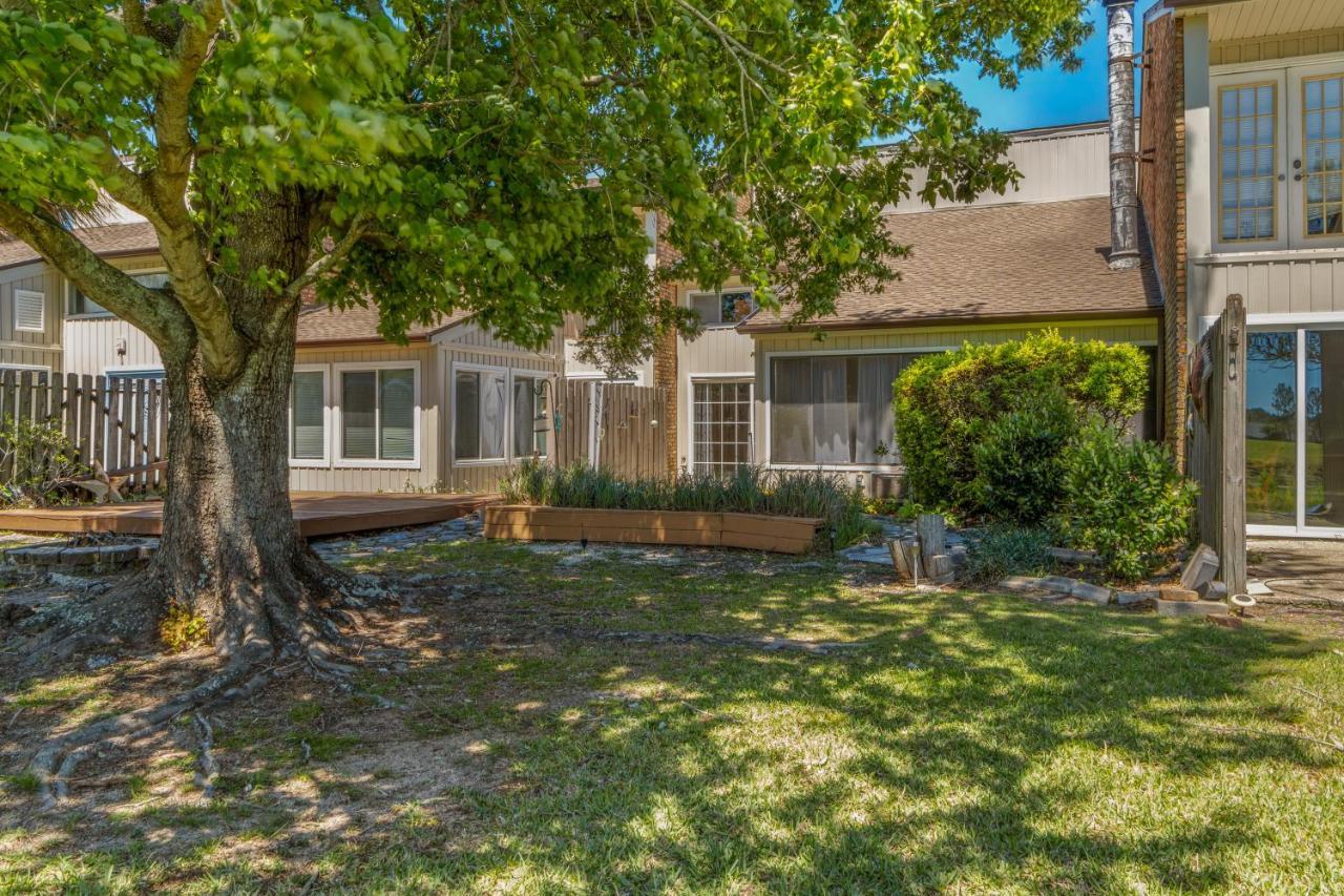 Perdido Bay Getaway Βίλα Πενσακόλα Εξωτερικό φωτογραφία