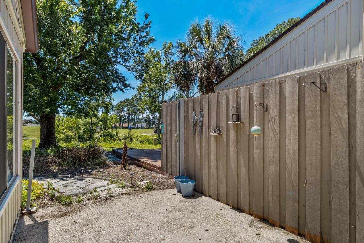 Perdido Bay Getaway Βίλα Πενσακόλα Εξωτερικό φωτογραφία